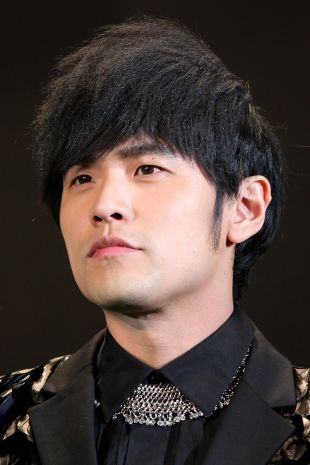 Jay Chou | Biography, Movie Highlights and Photos | AllMovie